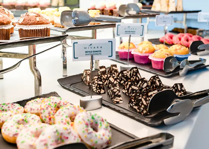 Mivara Luxury Bodrum Gündoğan