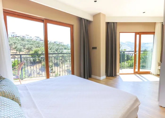 Hotel Vita Bella Resort & Spa Gündoğan